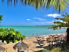 Casa Frente Mar Japaratinga